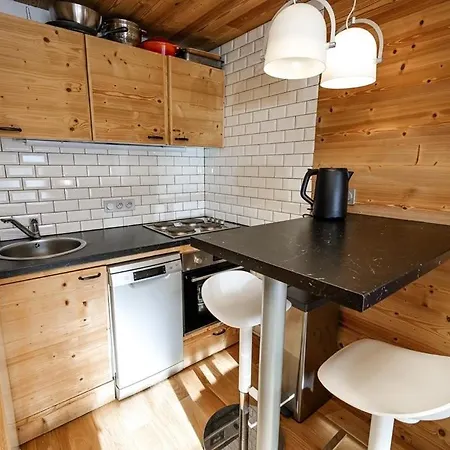 Saint Bernard - Saint Bernard 04 Mae-9301 Appartement