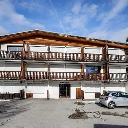 Appartement Saint Bernard - Saint Bernard 04 Mae-9301 *
